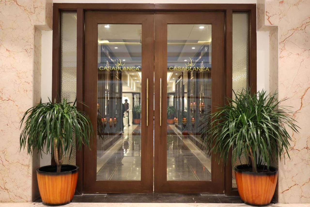Pride Hotel בהופאל מראה חיצוני תמונה