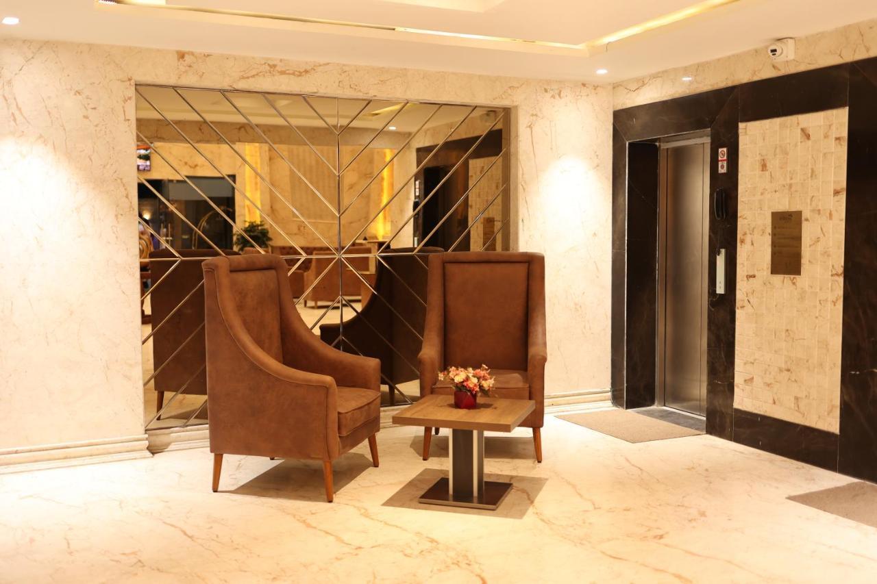 Pride Hotel בהופאל מראה חיצוני תמונה