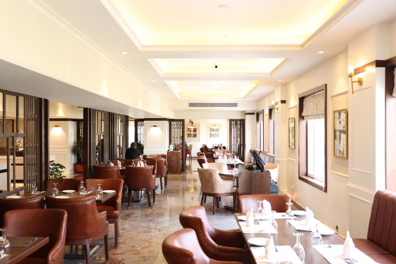 Pride Hotel בהופאל מראה חיצוני תמונה