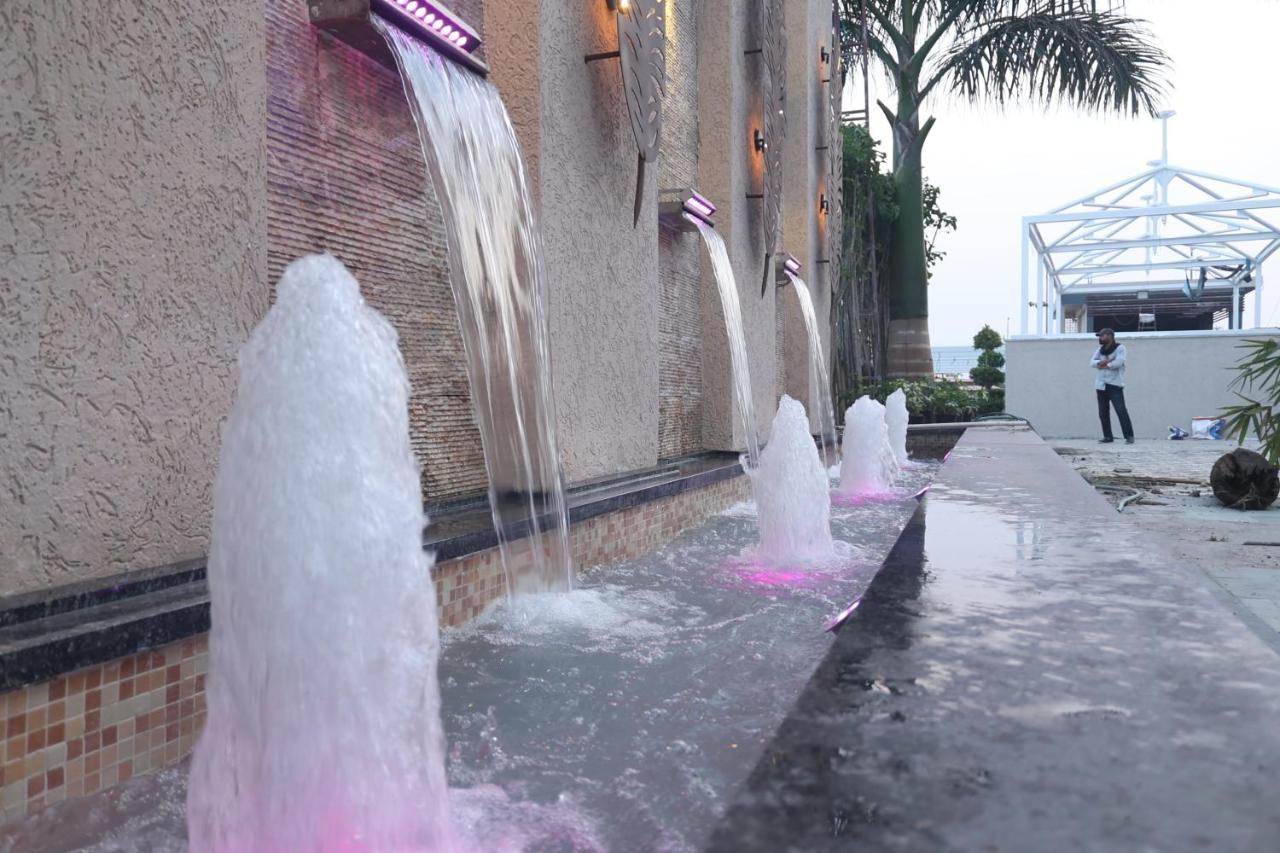 Pride Hotel בהופאל מראה חיצוני תמונה